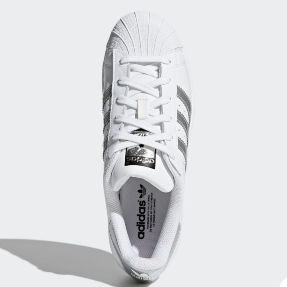 Adidas Superstar